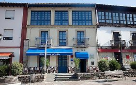 Hotel Cuevas Del Mar